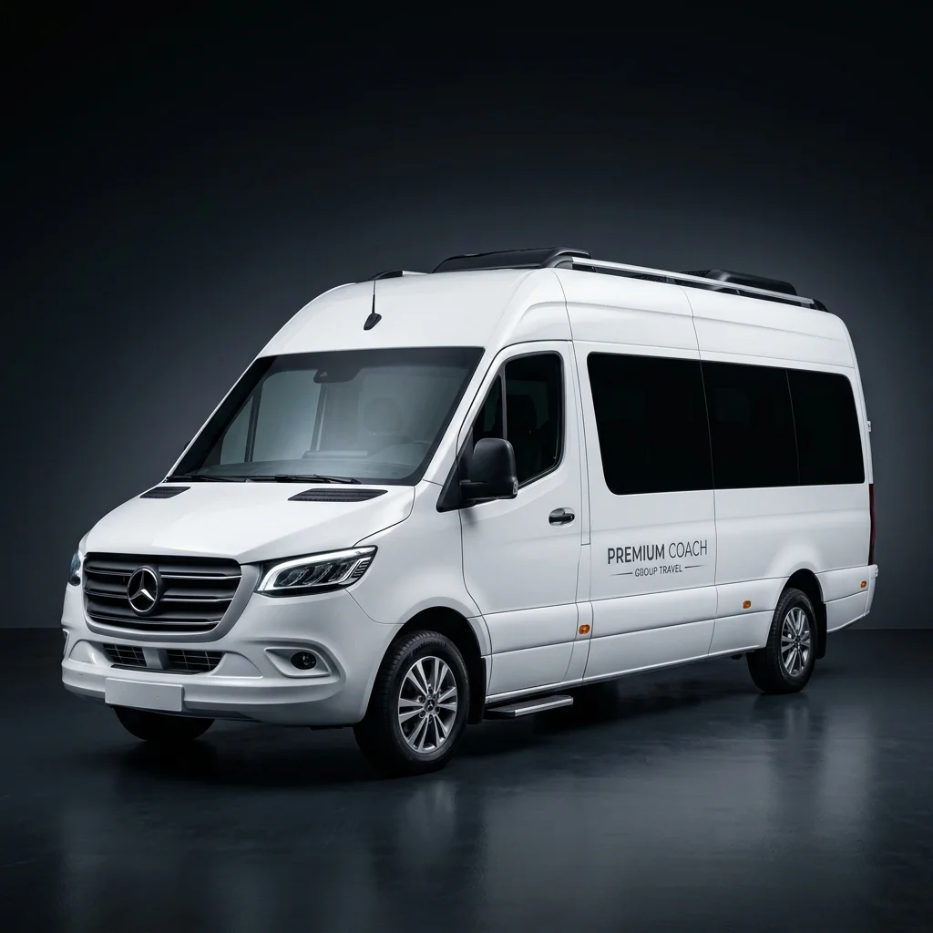 Minibus