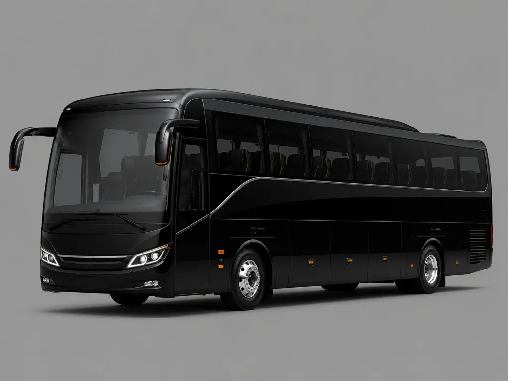 Large Coach