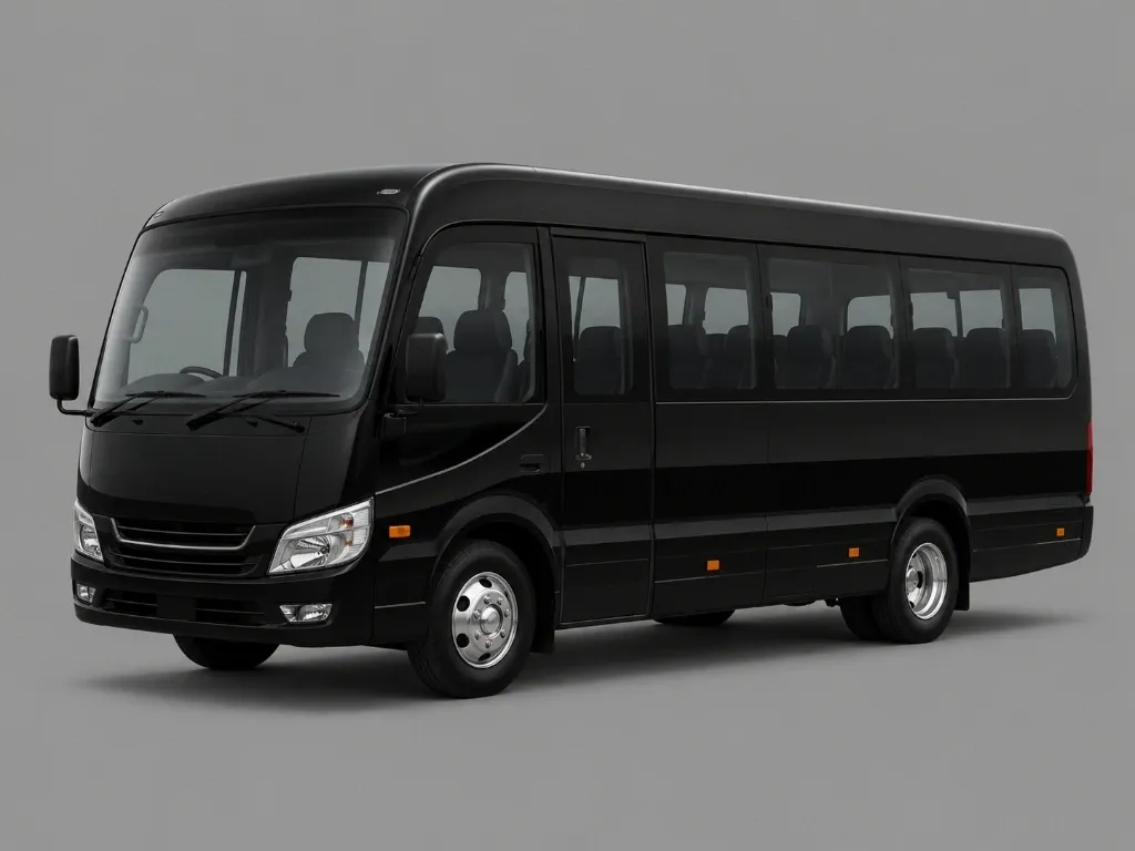Mini Coach