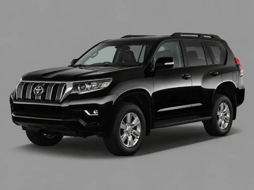 Large SUV