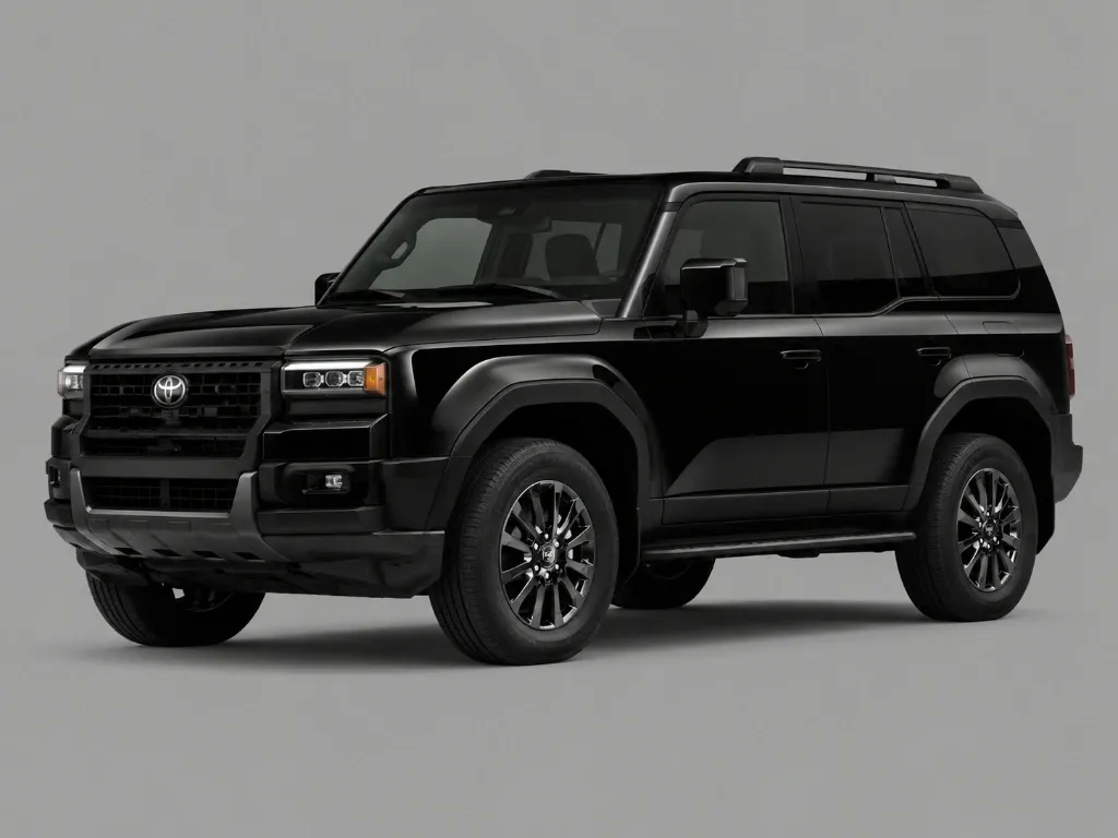 Premium SUV