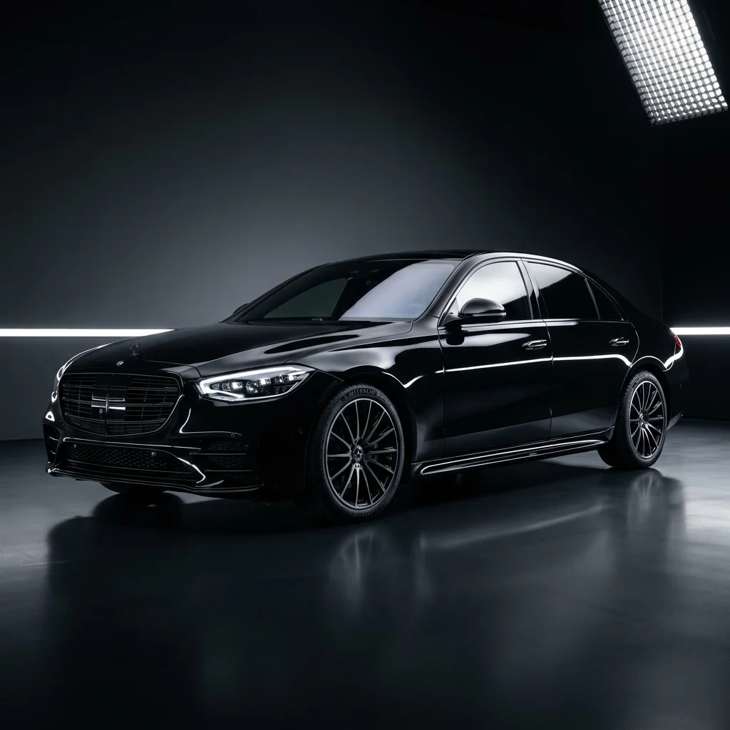 Executive Sedan