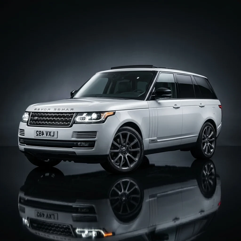 Premium SUV