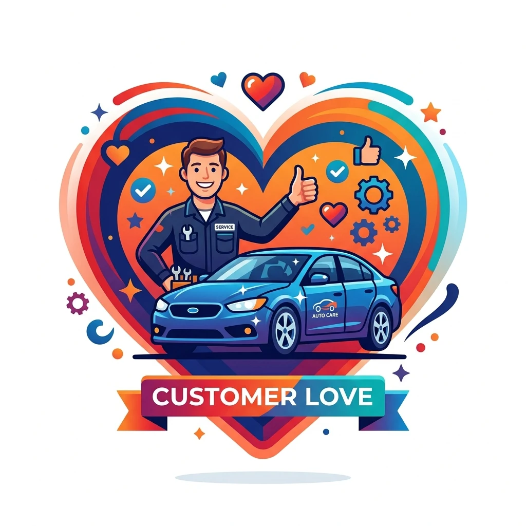 Customer Love